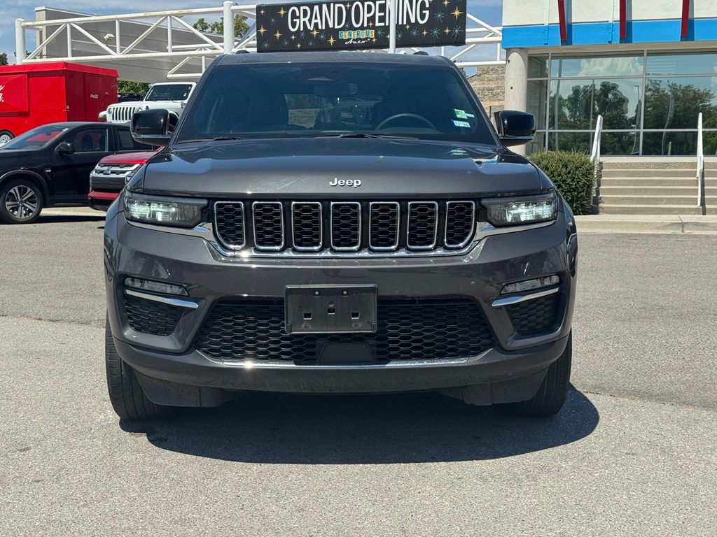 jeep grand cherokee 2024 1C4RJYB61RC117859 image jeep grand cherokee 2024 1C4RJYB61RC117859 image